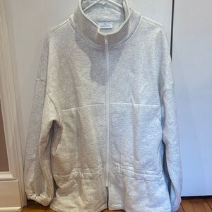 Gil Rodriguez Fleece City Jacket